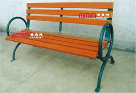 型号：ZZRS-10903 休闲椅 120 40 80cm