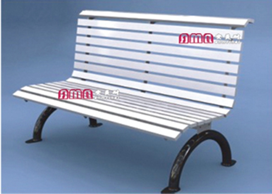 型号：ZZRS-11009 休闲椅 150 40 70cm