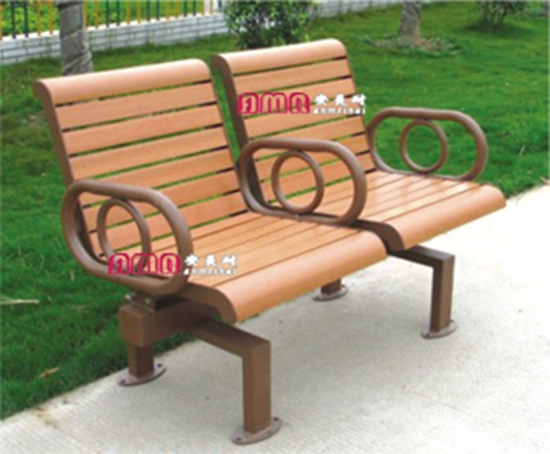 型号：ZZRS-11011 休闲椅 120 50 75cm