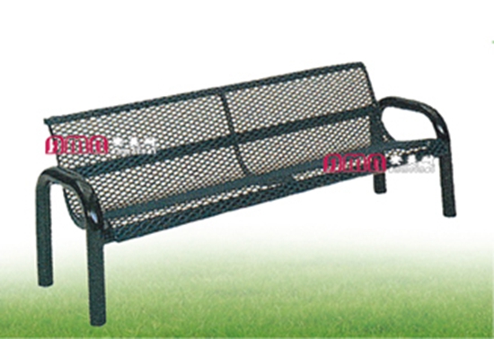 型号：ZZRS-11507 休闲椅150 40 85cm