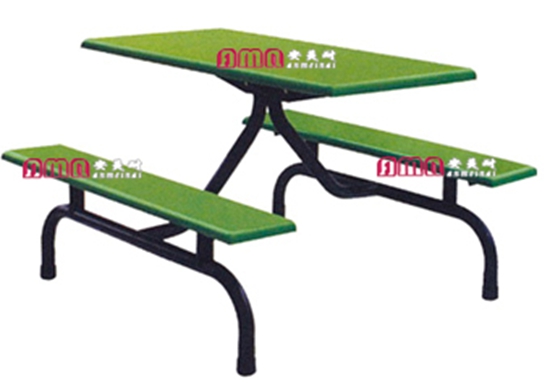 型号：ZZRS-11905 四位餐桌椅120 60 76cm