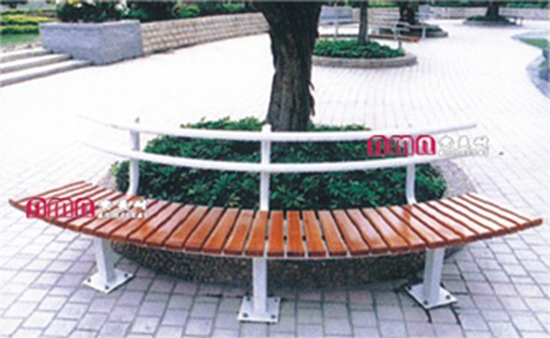 型号：ZZRS-11811 围树椅200 48 80cm