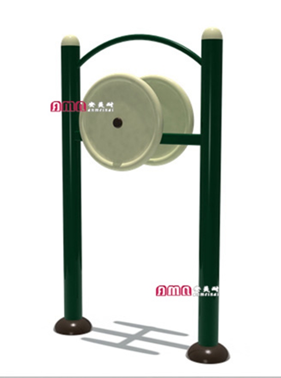 型号：ZZRS-0604 臂力锻炼器110 42 185cm