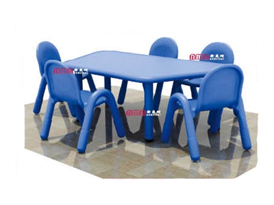 ZZRS-14805 豪华梯形桌 120 60 50cm