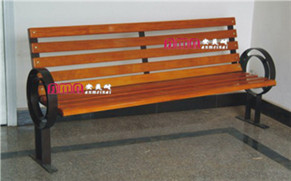 型号：ZZRS-10905 休闲椅150 40 80cm