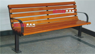 型号：ZZRS-10908 休闲椅150 40 80cm